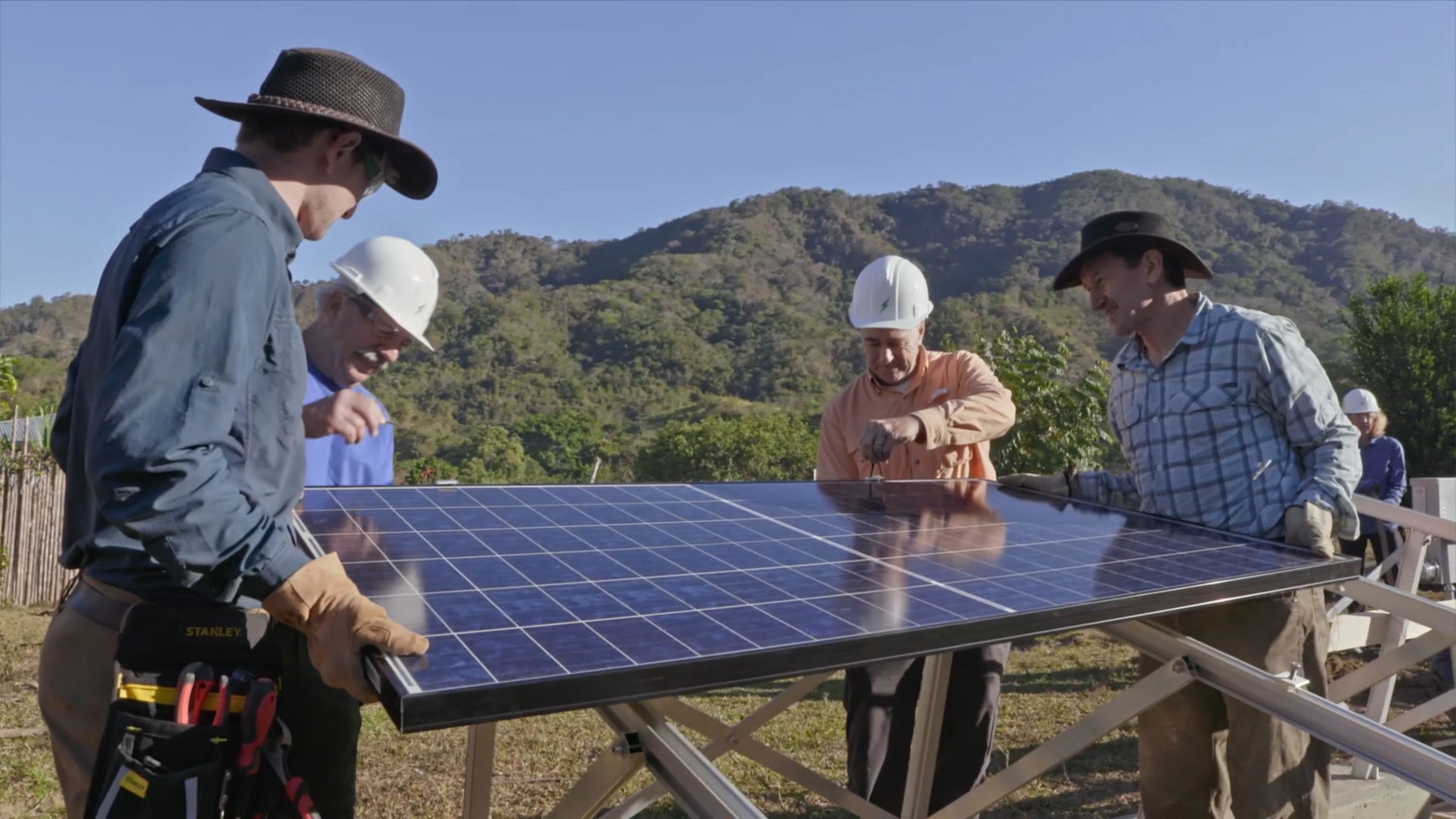 Off-Grid Solar, Part 2