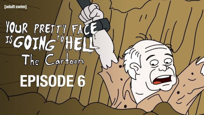 The Thunderdevils: Episode 2