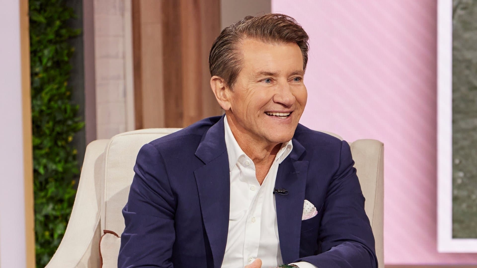 Robert Herjavec, Robin Montague
