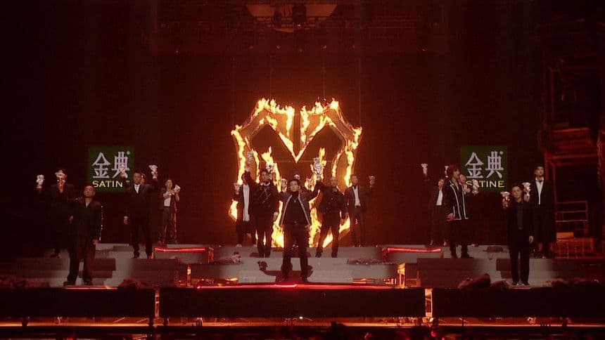 S1 · Premium Live Singing EP7