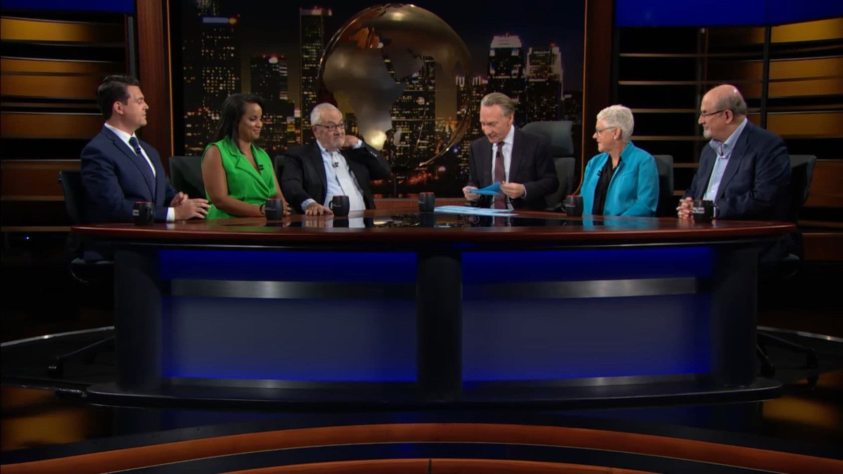 Overtime - September 27, 2019