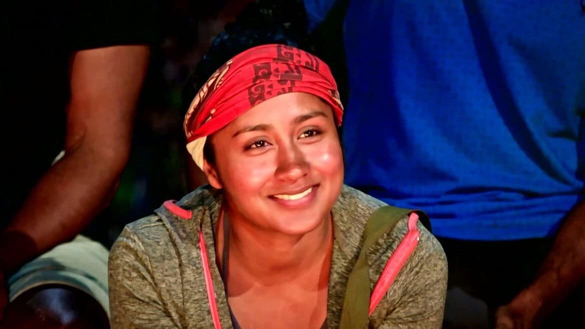 Narayan Argues with Inigo