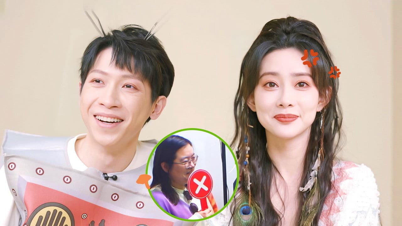 S3 More for Episode 3, Villager Spotted