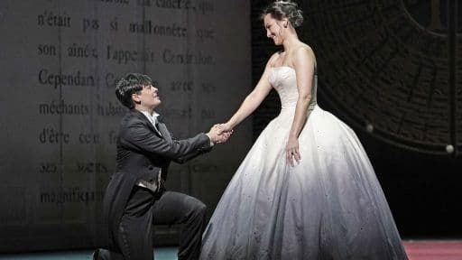 Great Performances at the Met: Cinderella