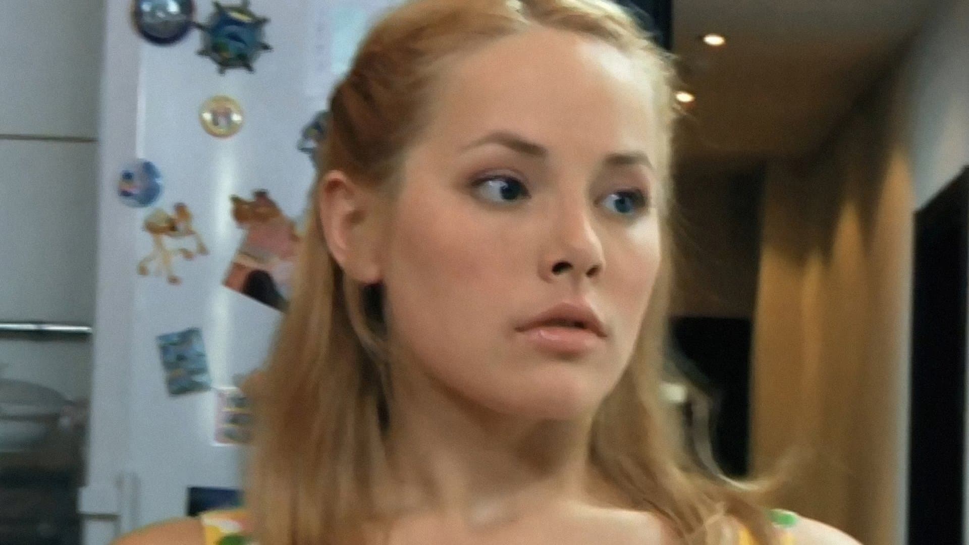 Поворот не Туда