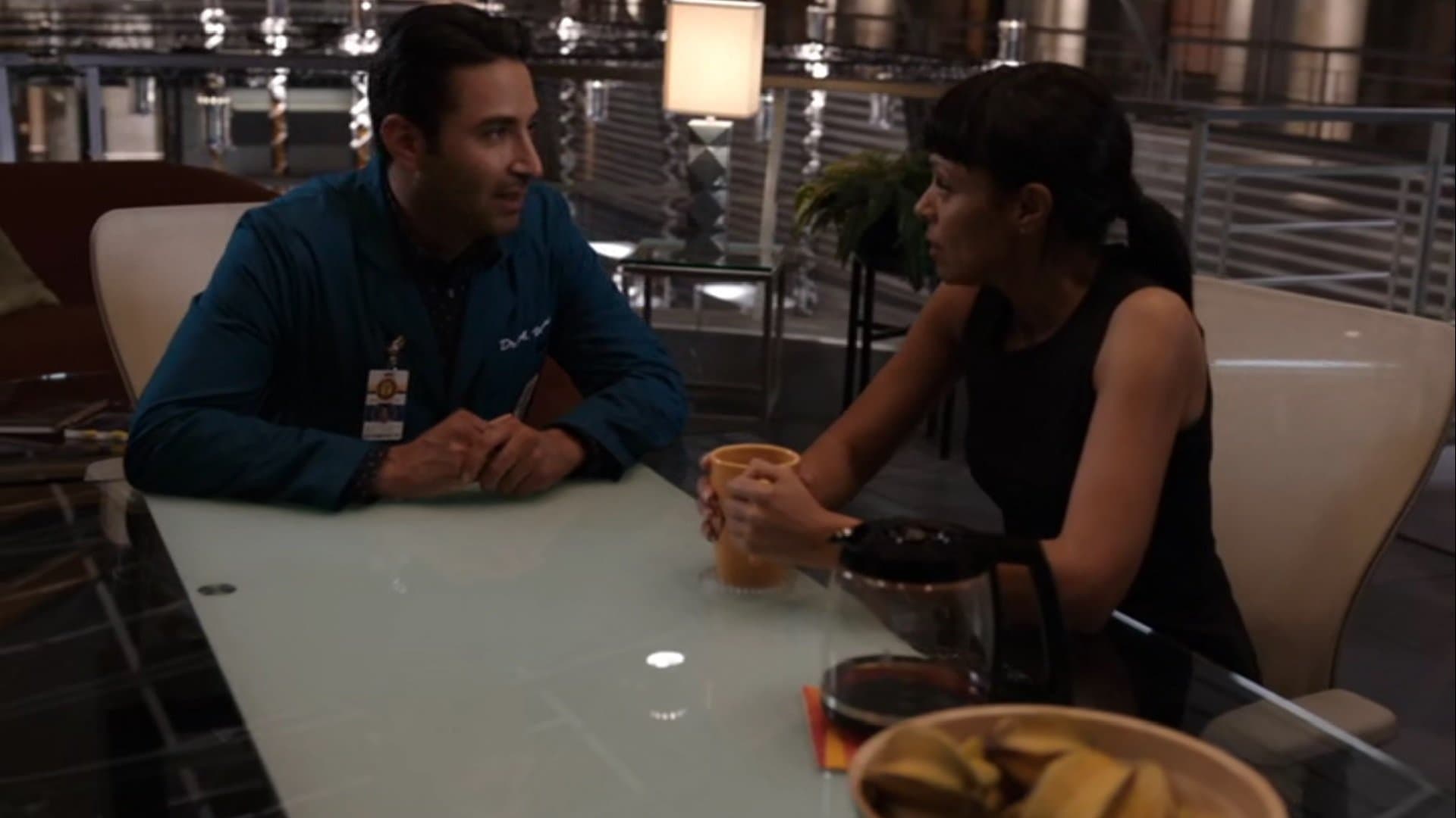 Deleted Scenes from Season 11