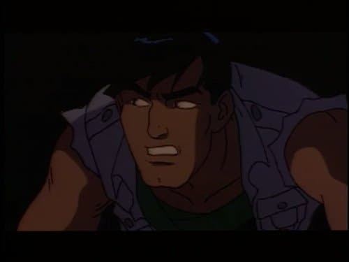 It Only Comes Out at Night