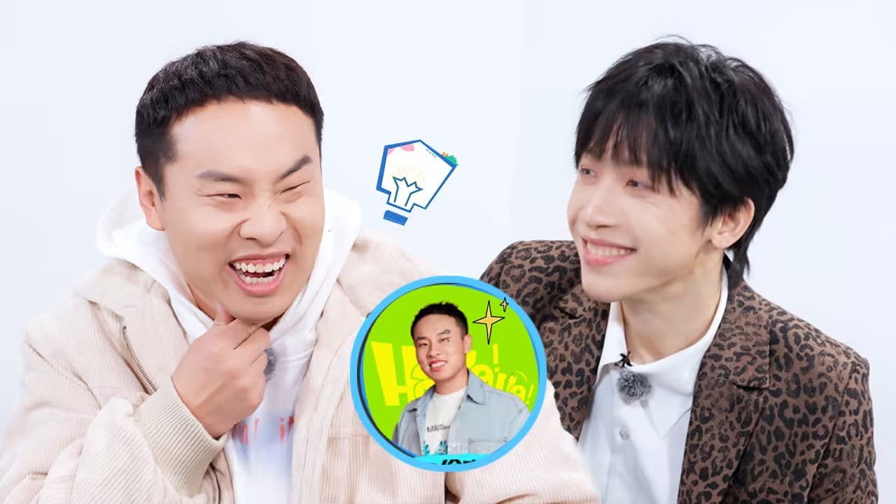 S5 Episode 1 (Part 1): Lucky Target Villagers