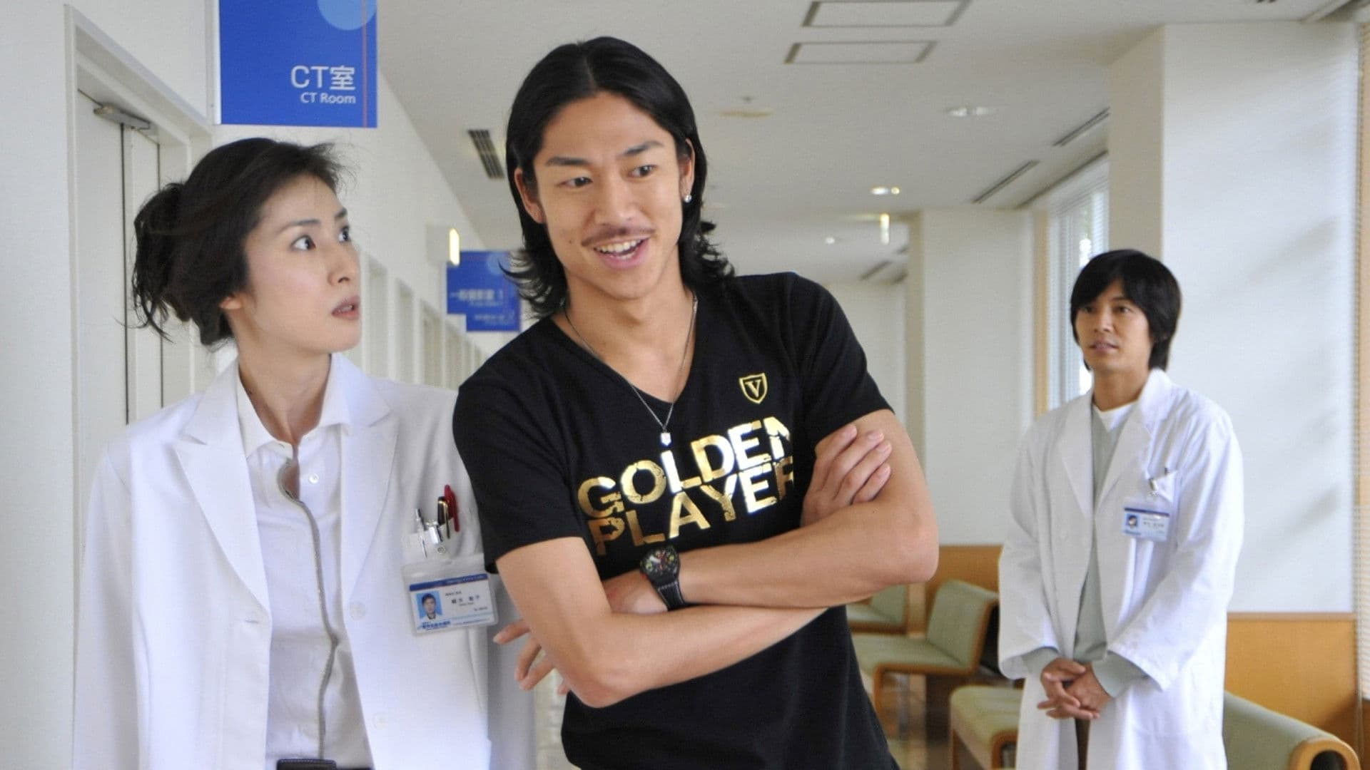 The reason he won't marry