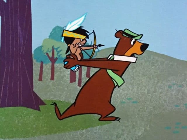 The Brave Little Brave