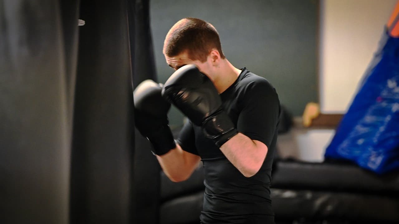 Argos Medialogica ontleedt: Het beeld van de masculiene man