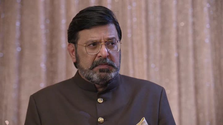 Kailashi Devi's vengeful pledge