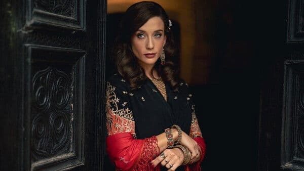 Mystery at the Prospect Hotel