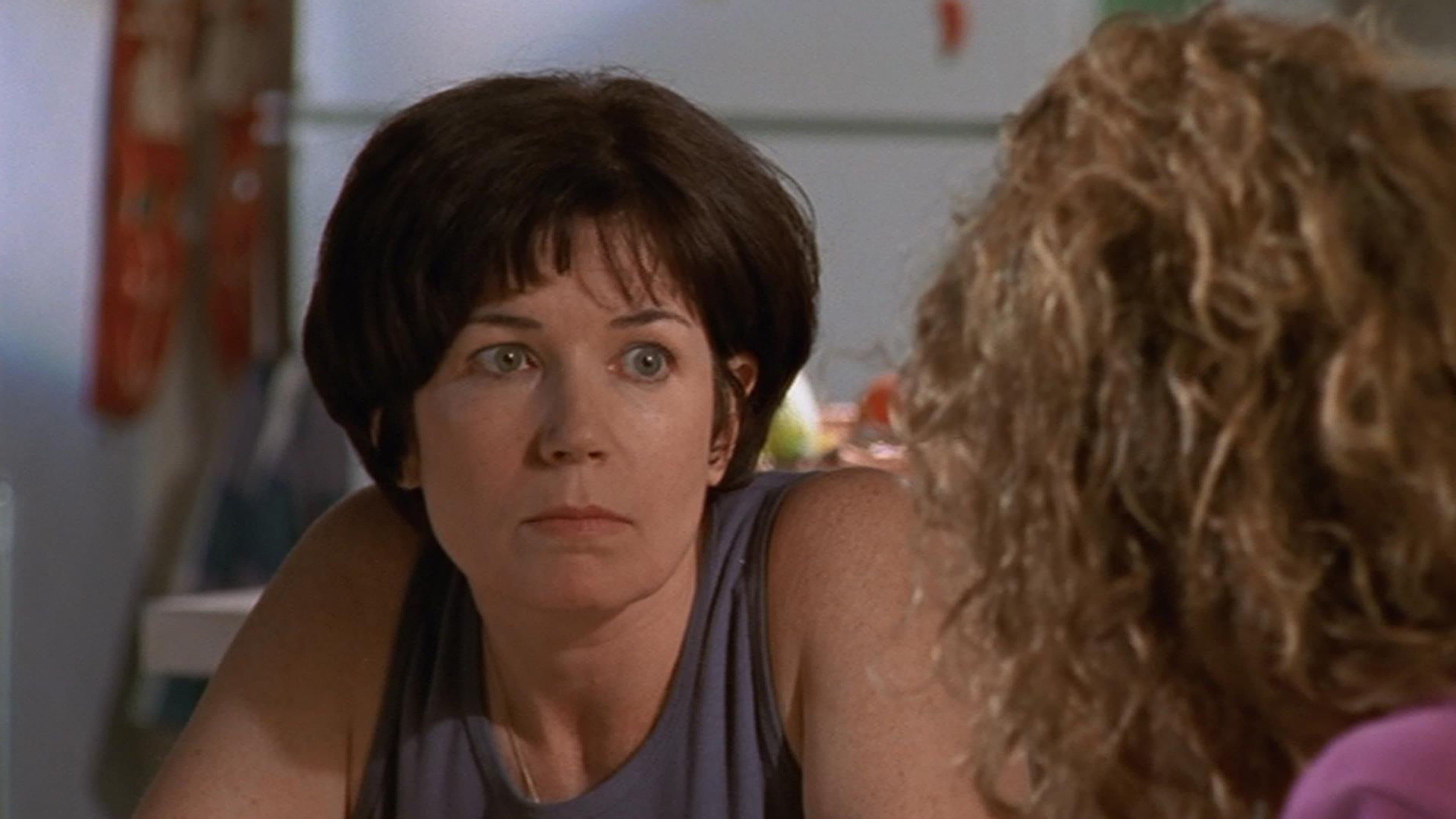 Mr. Monk and the Billionaire Mugger