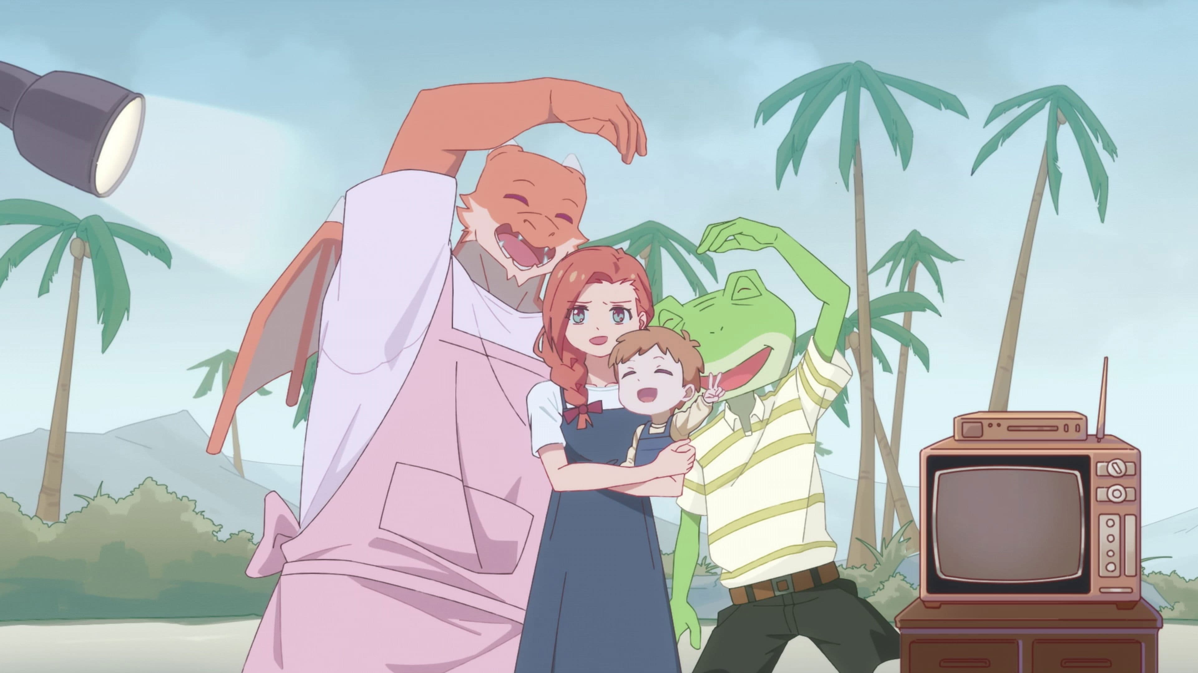 The Cottage We Share