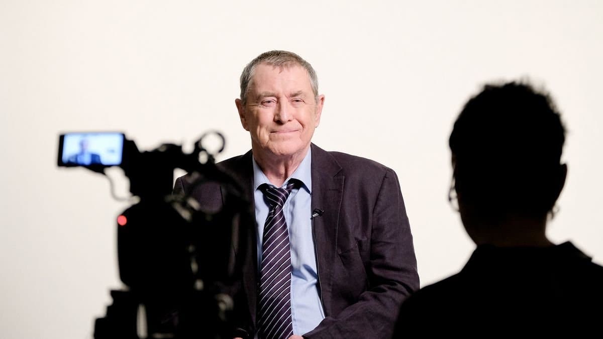 Midsomer Murders 20th Anniversary Special