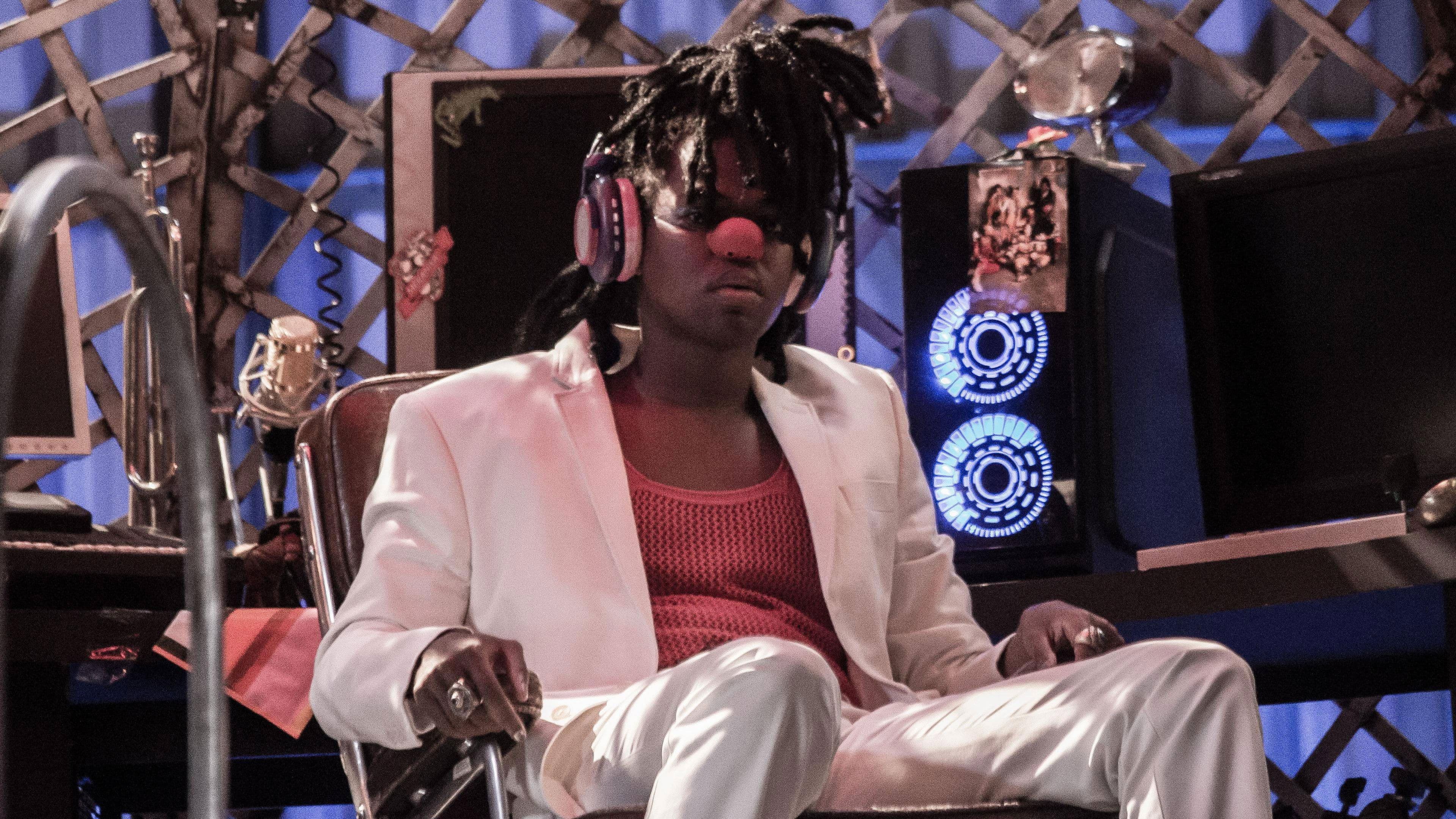 What Did You Eat, Little Mermaid?