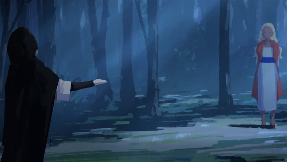 Filmmaker Focus - Village Bride