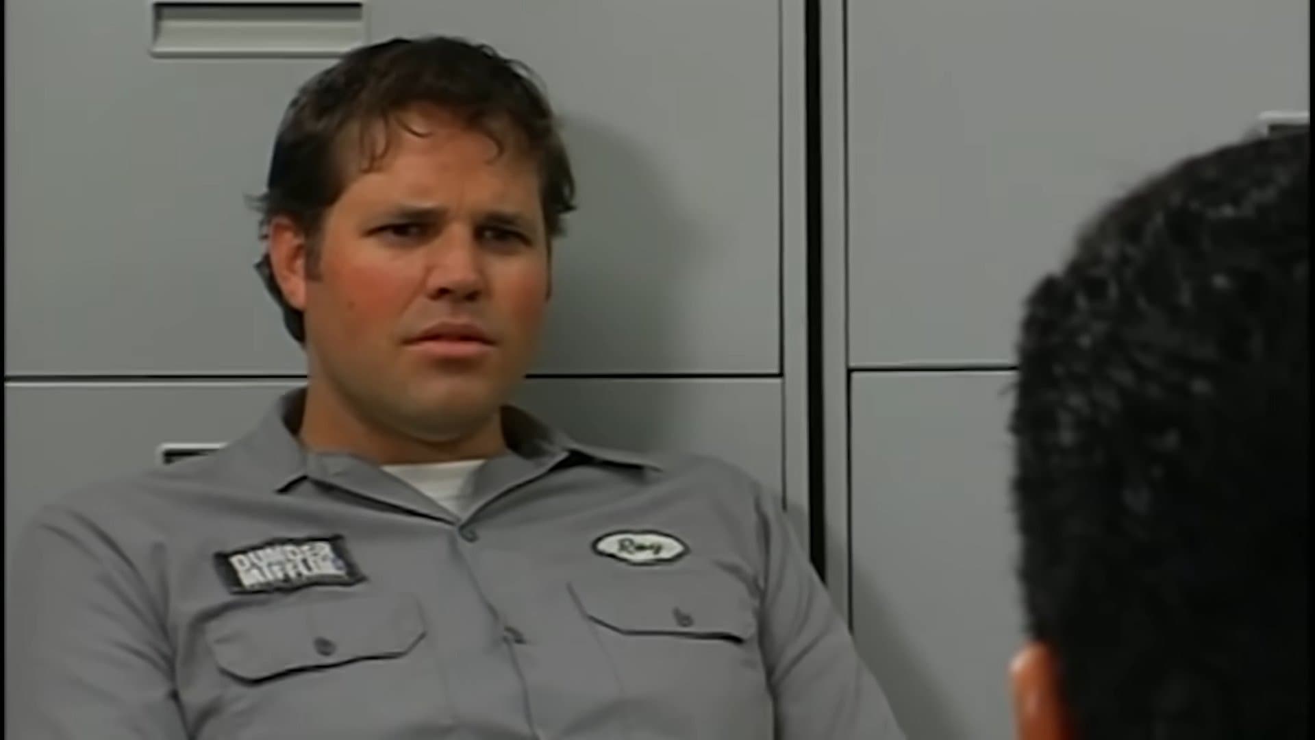 The Accountants: Someone in the Warehouse