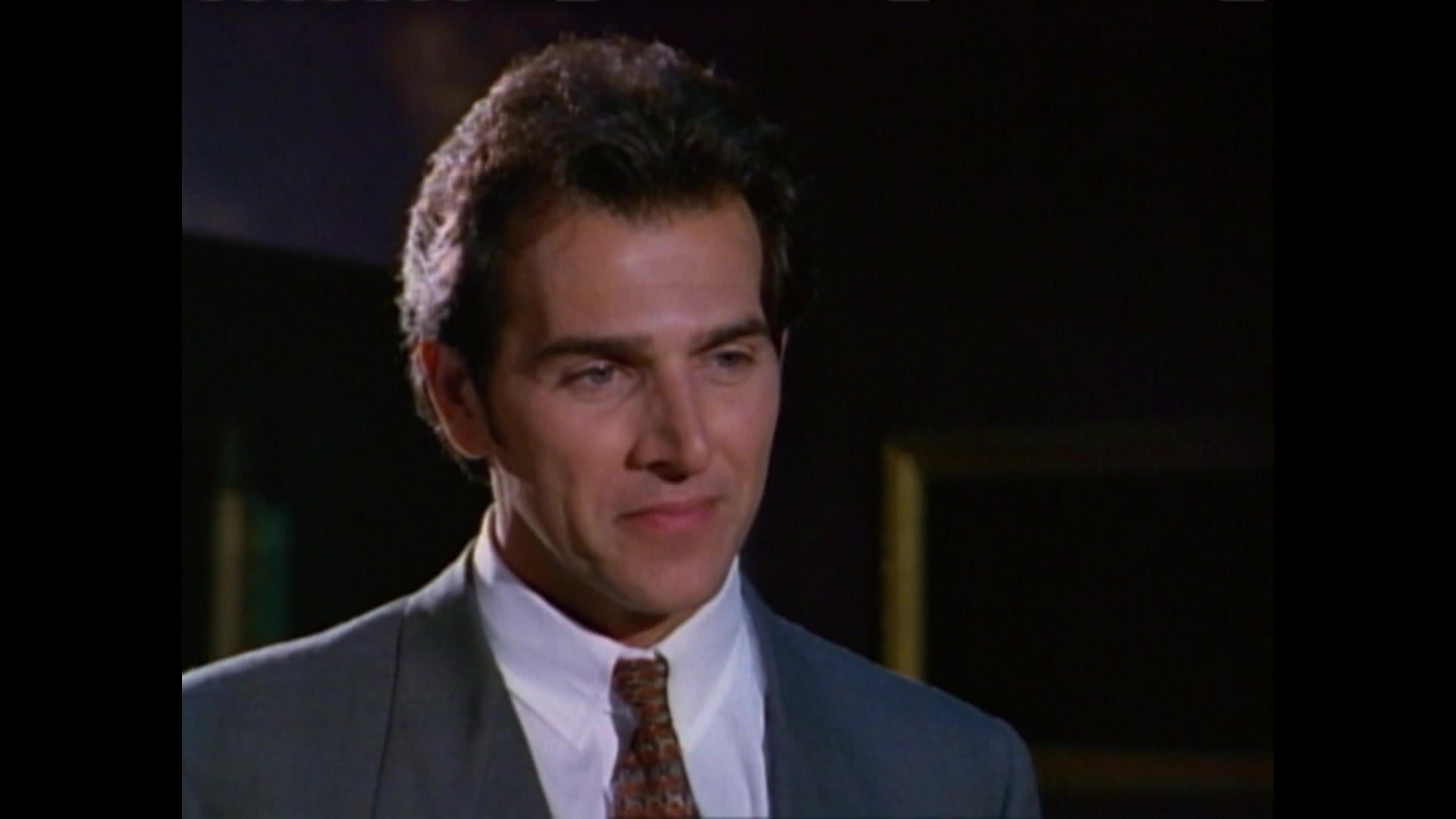 Another Place and Time