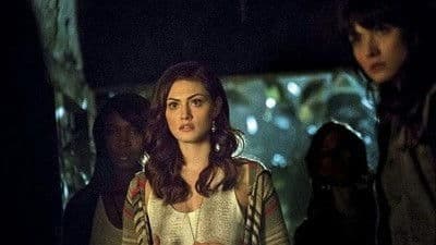 Pilot (Director's Cut)