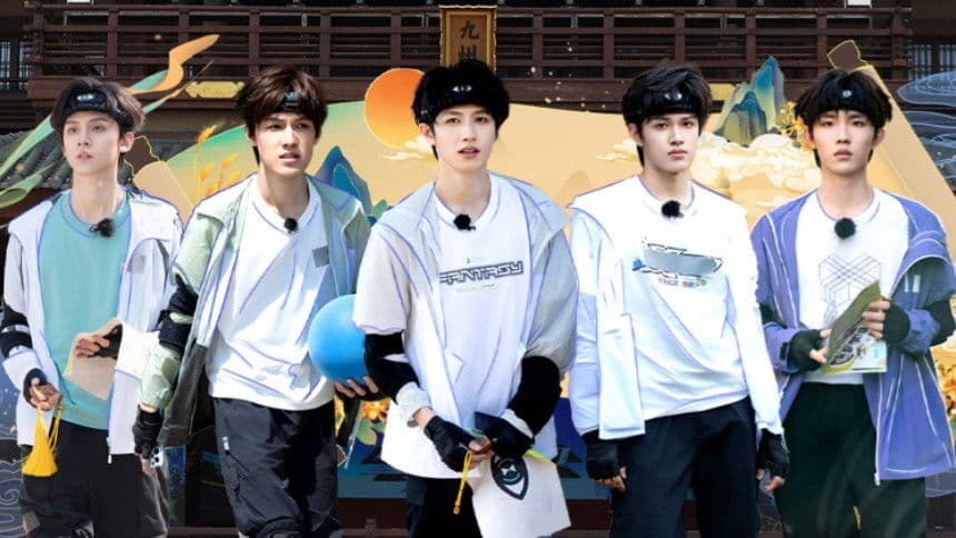 2025 Extras Episode 6