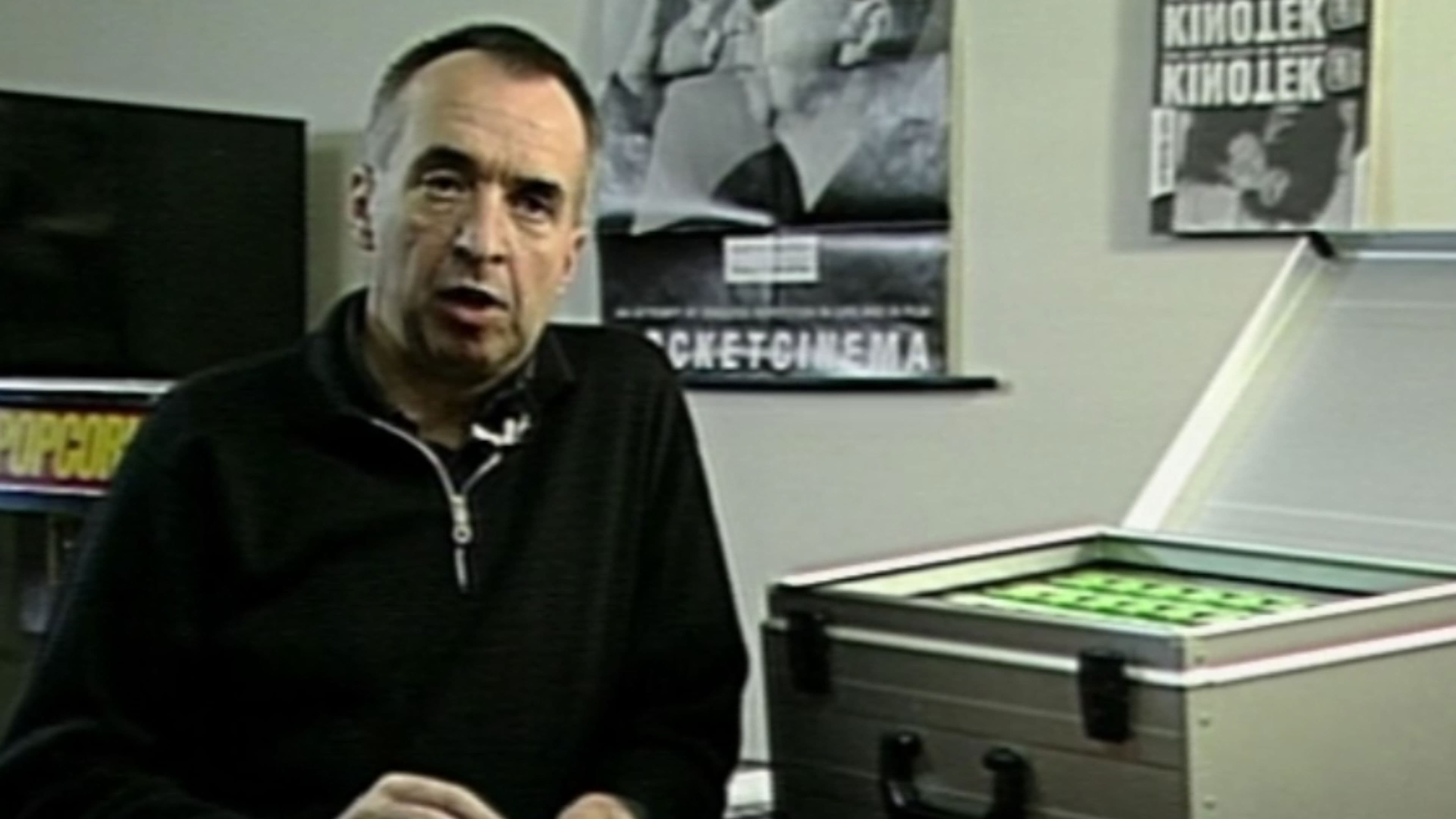 The Blair Witch: I Want to Believe