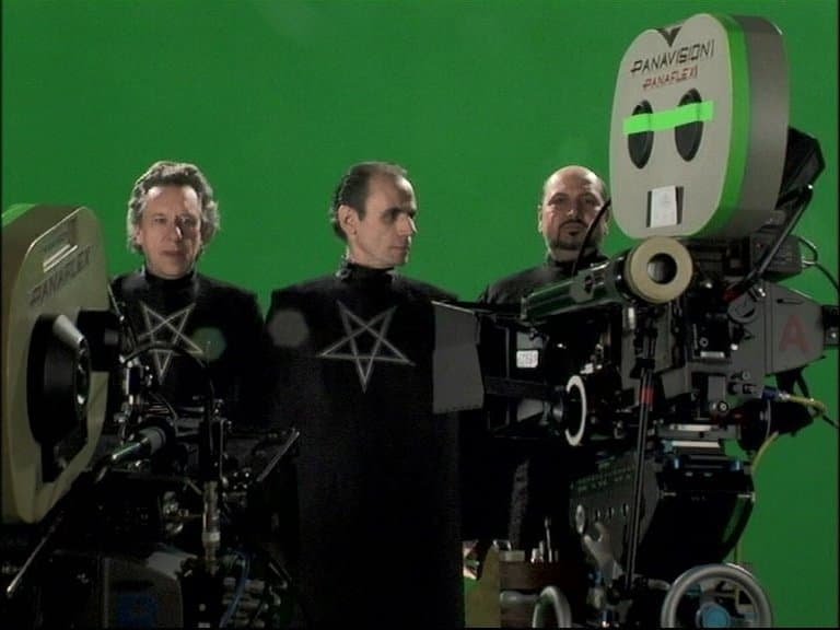 The Making of Charmed