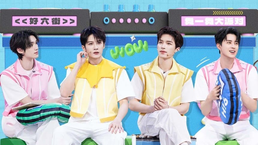 2025 Backstage Tour Episode 2