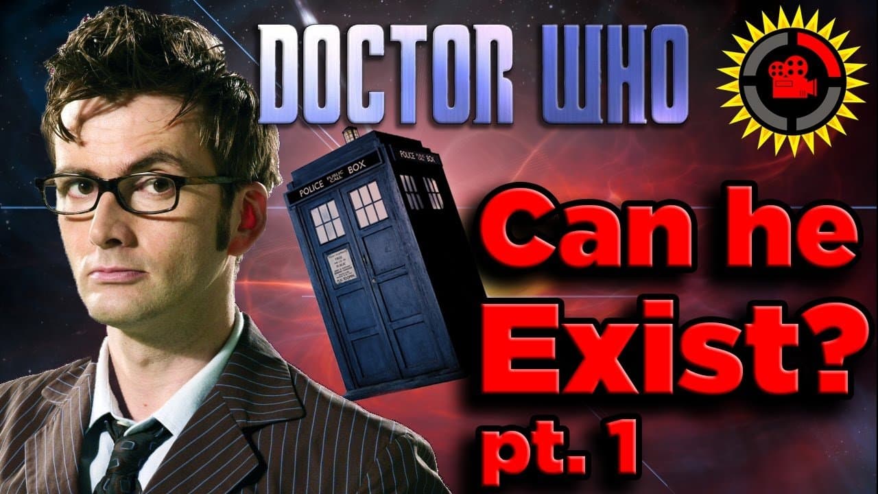 Can a Doctor Who Doctor ACTUALLY EXIST?
