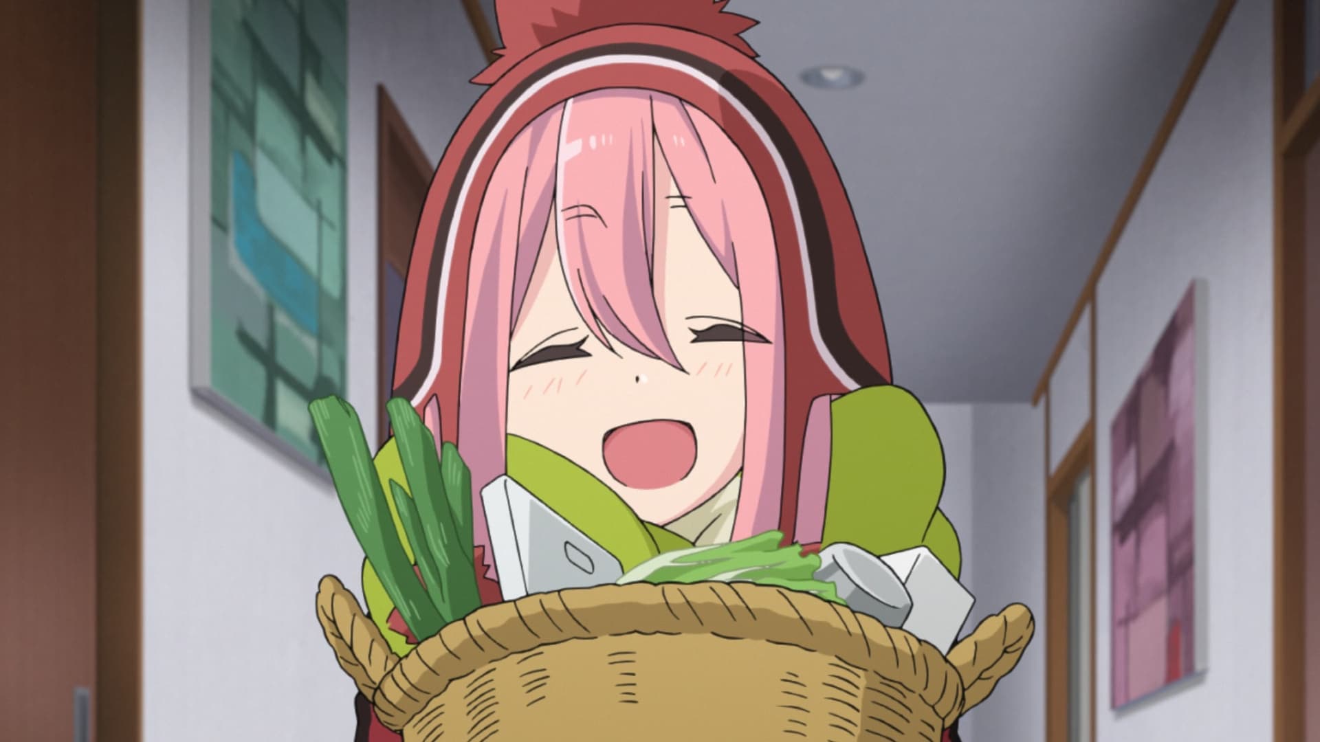 Mount Fuji and Relaxed Hot Pot Camp