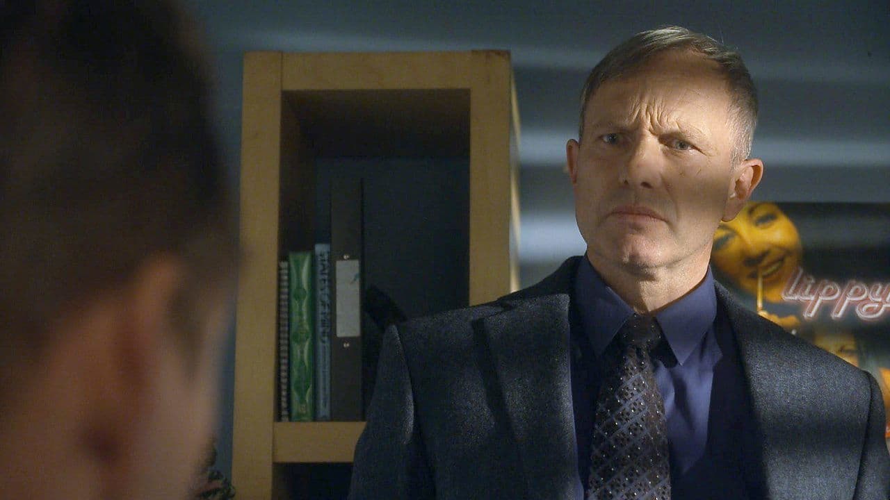 A Law unto Themselves