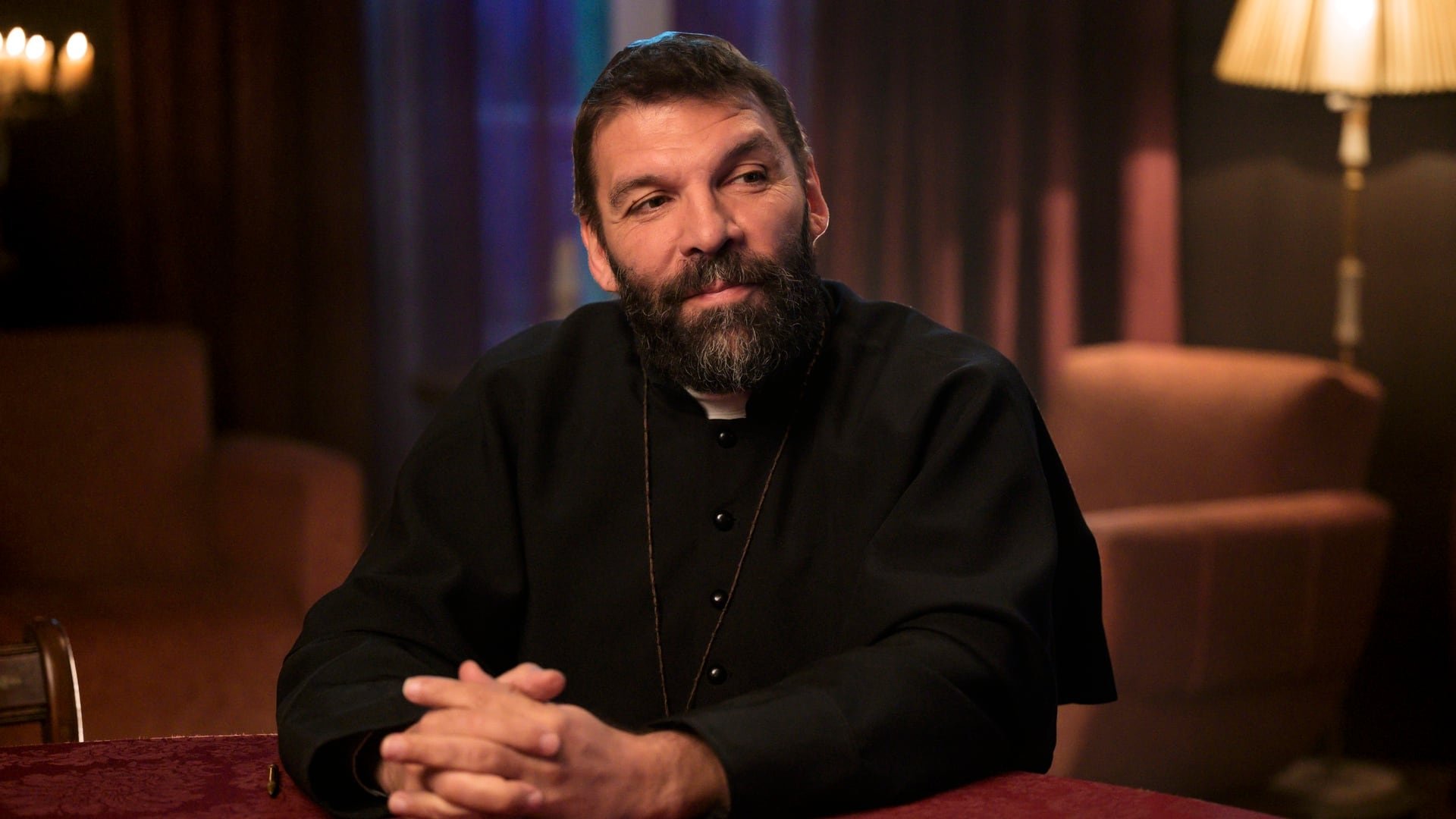 And the House of Cards