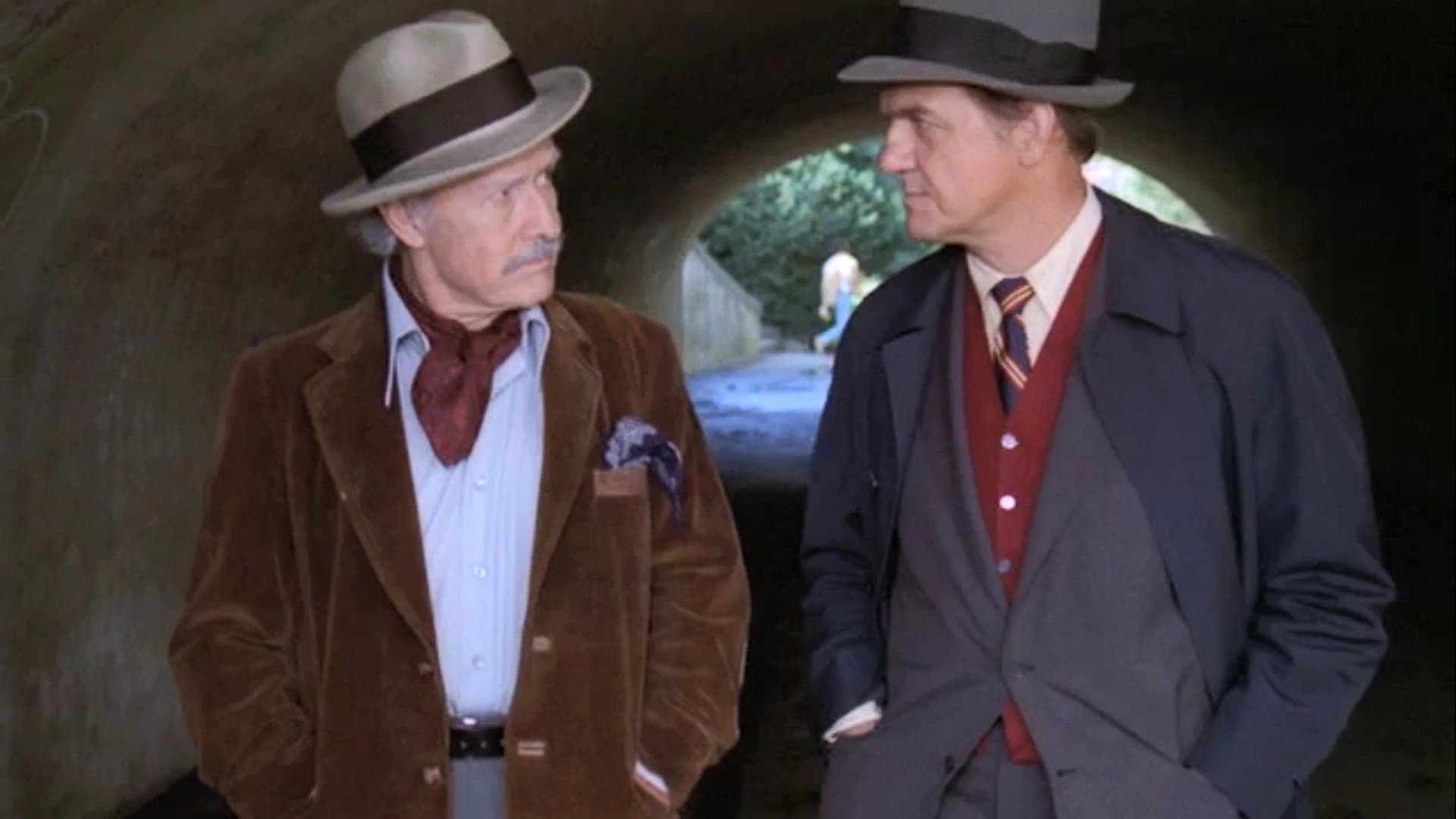 The Year of the Locusts