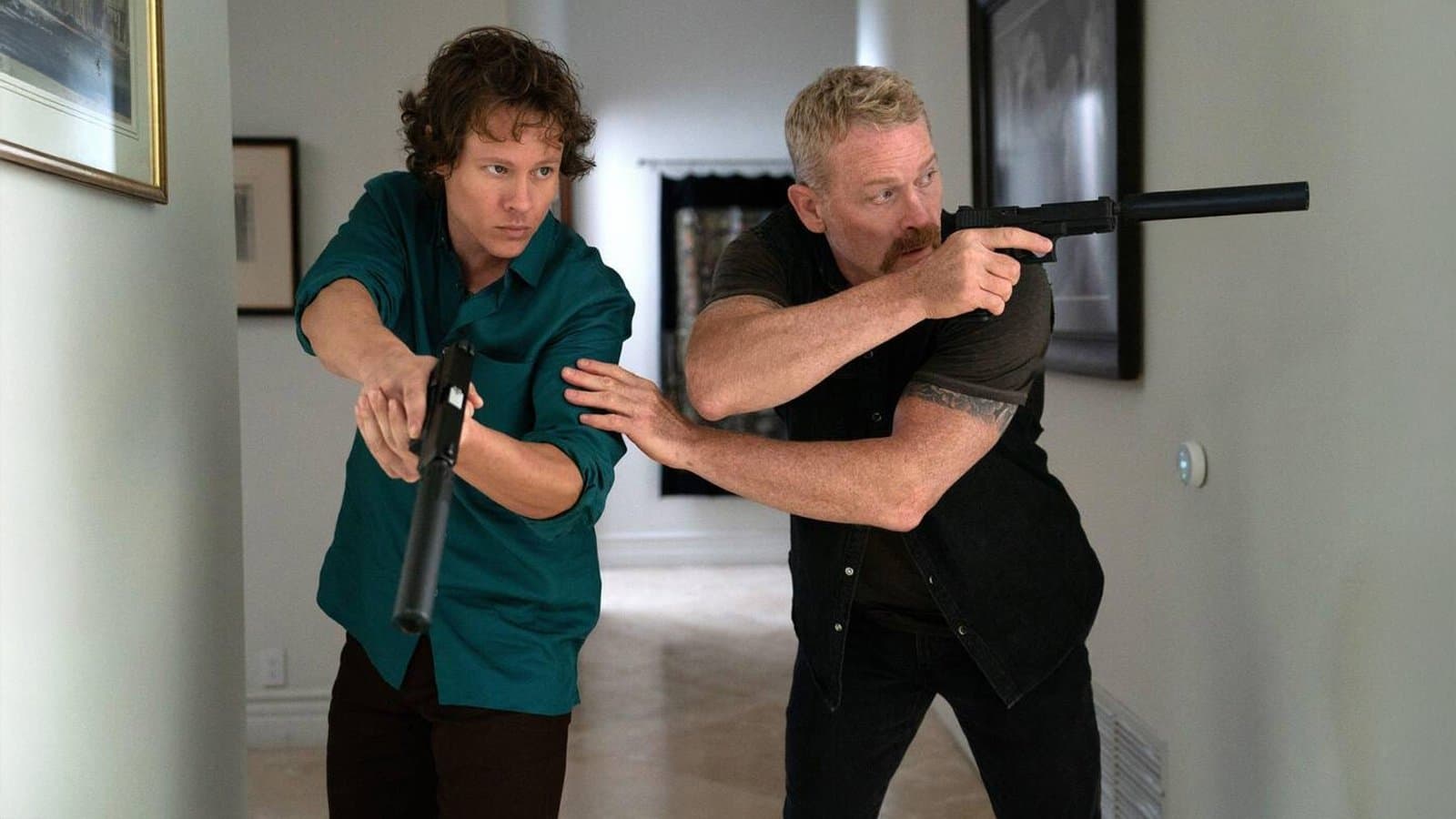 Seventy-Four Degrees in Belize