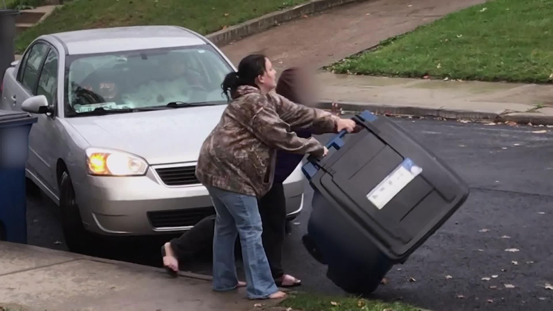 Good Fences Make Good Neigbors