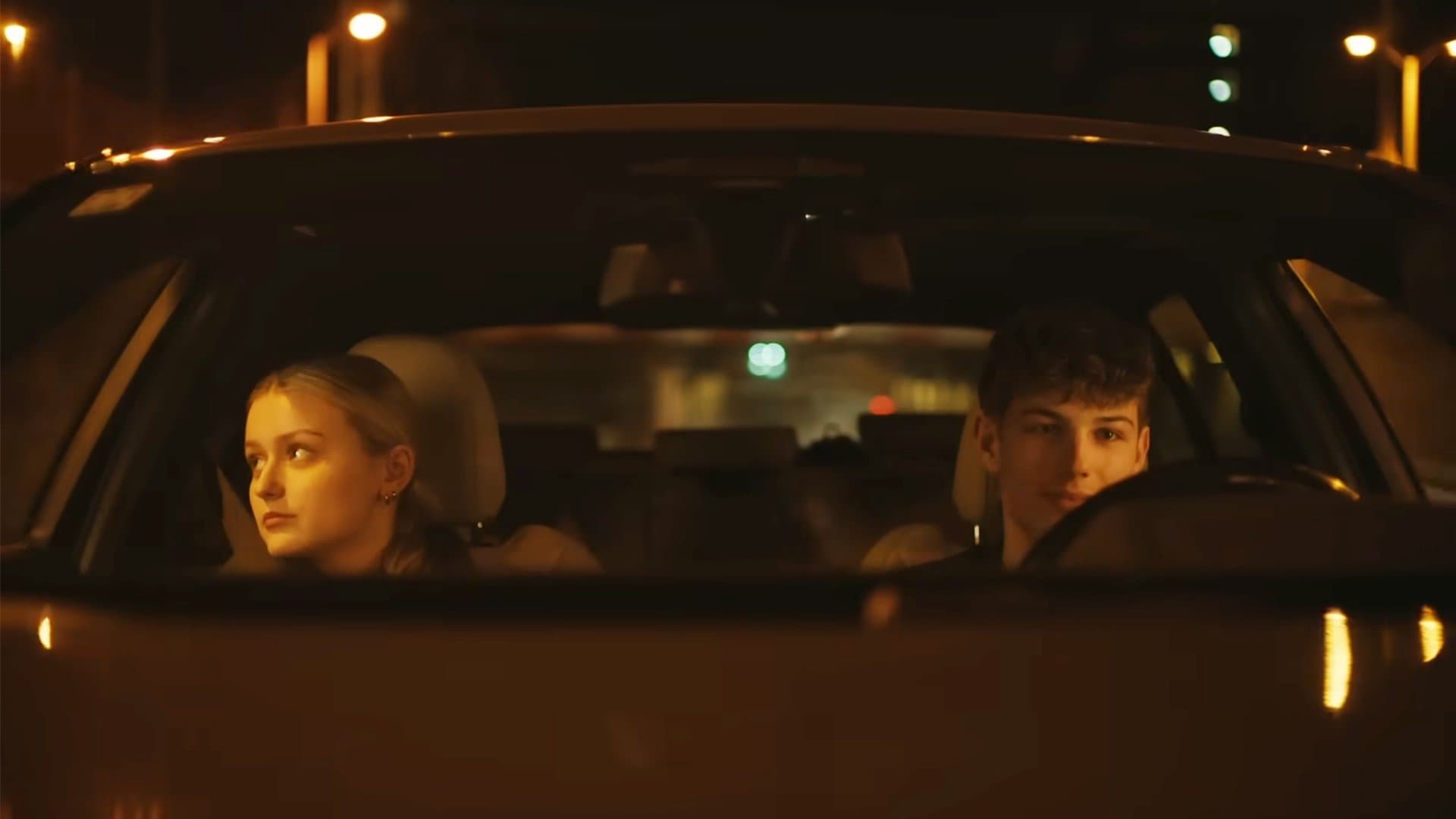 What are the two of us up to?