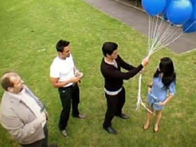 High Stakes, Episode 6