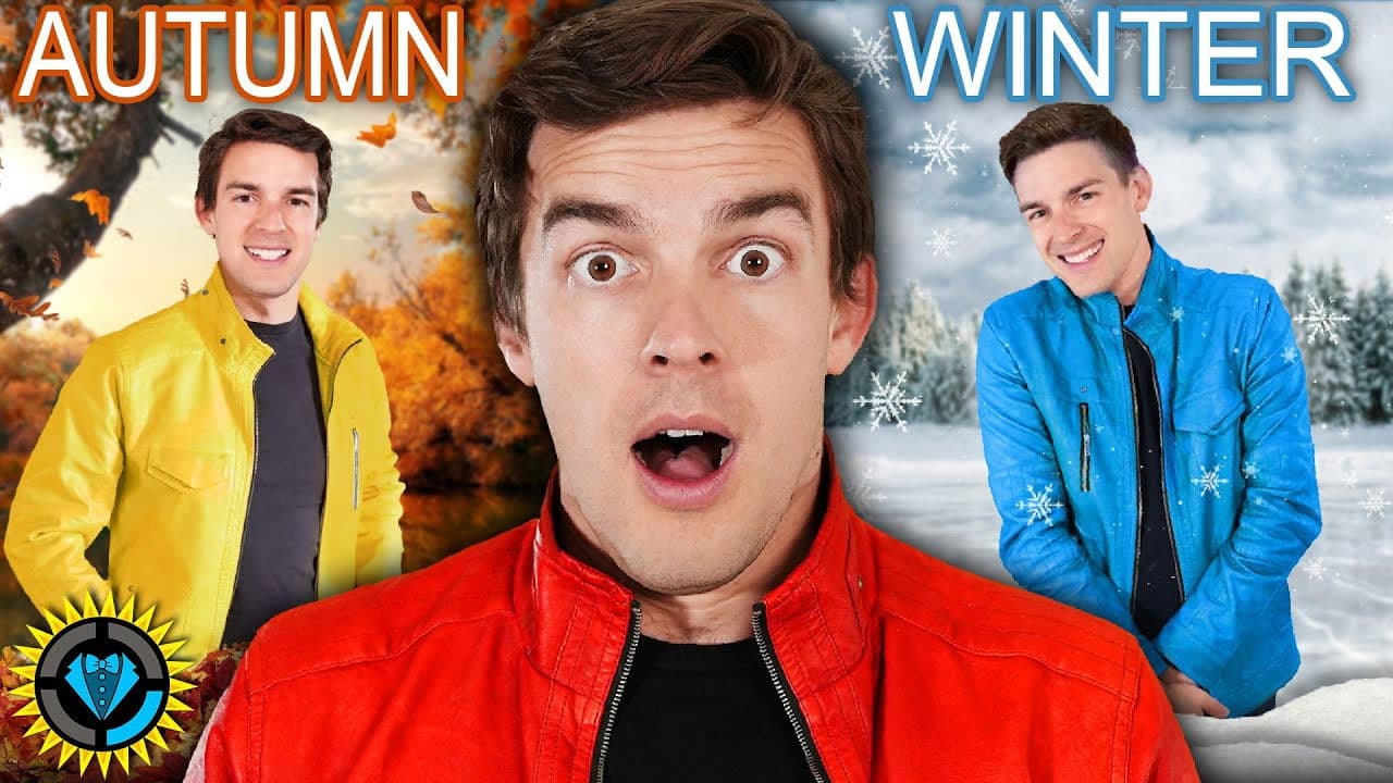 Color Seasons are a Complete LIE!