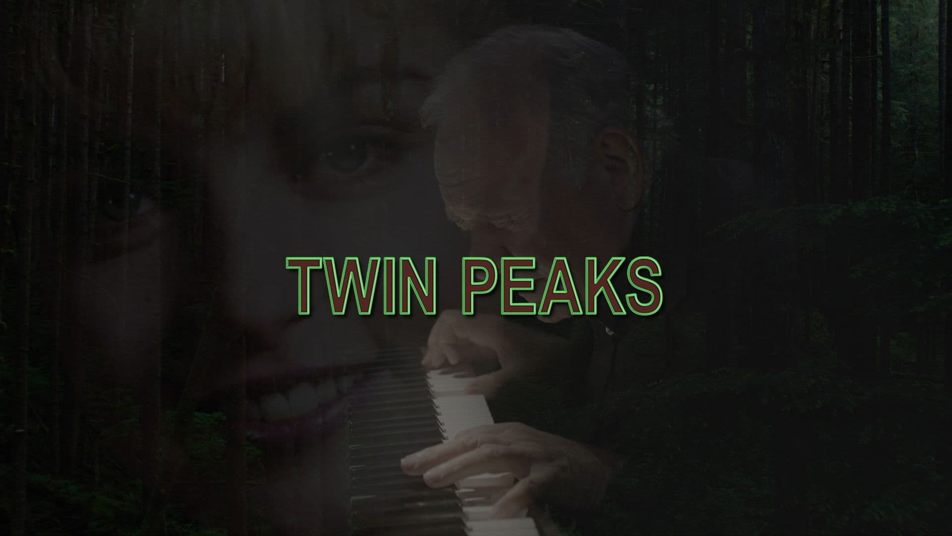 David Lynch-Produced Promos