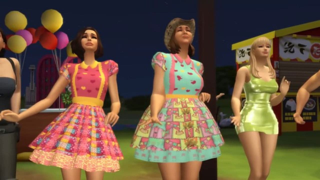 Junina's Celebration