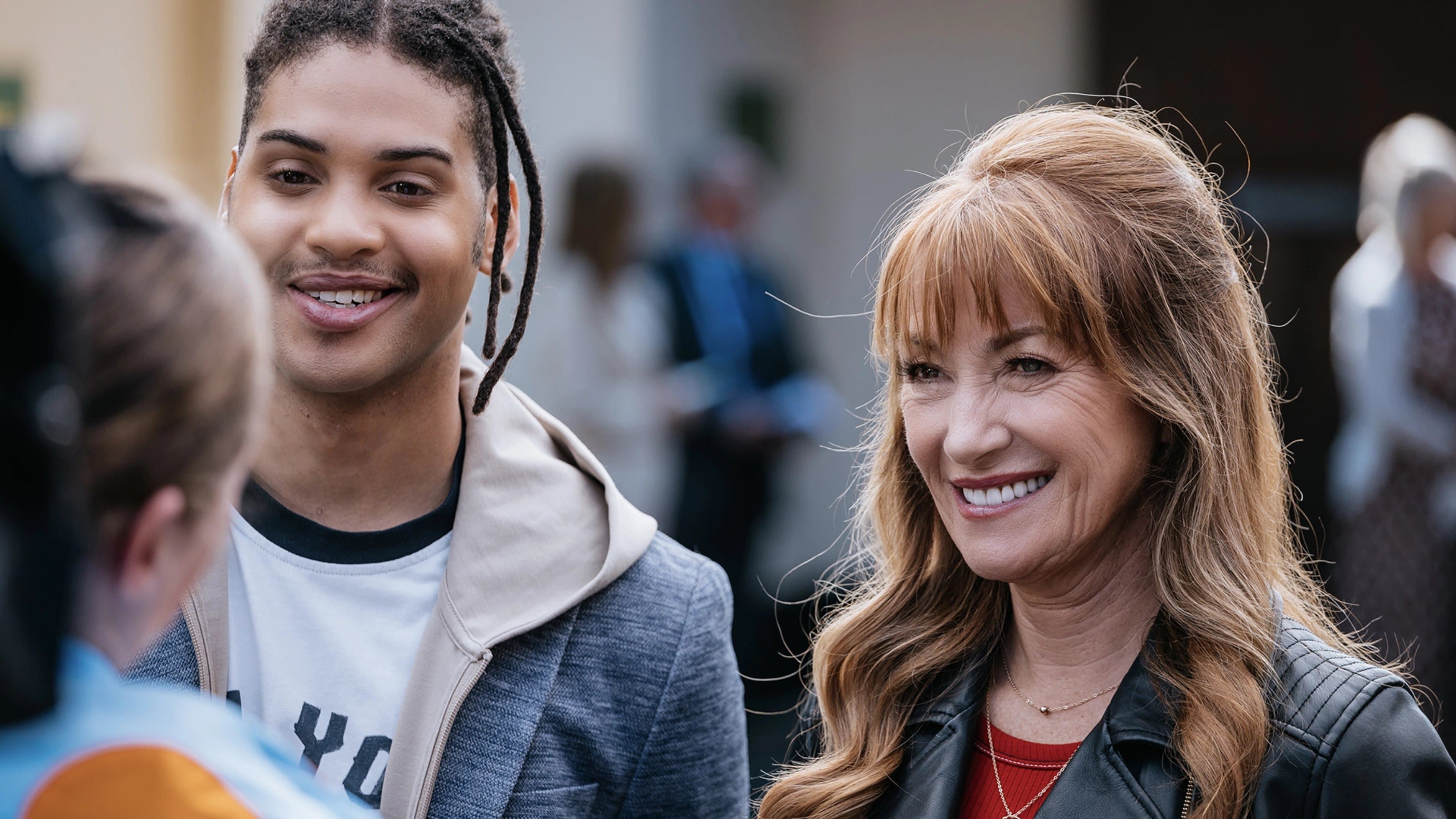 Hold Your Horses, We've a Killer to Catch