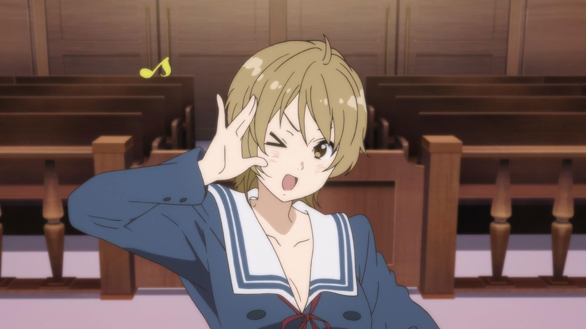 Idol Trial! - No Matter How Lost I Feel, I Will Judge You #4