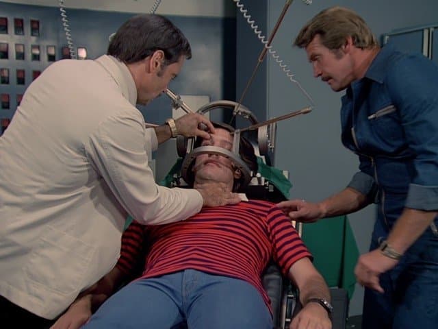 The Ultimate Imposter