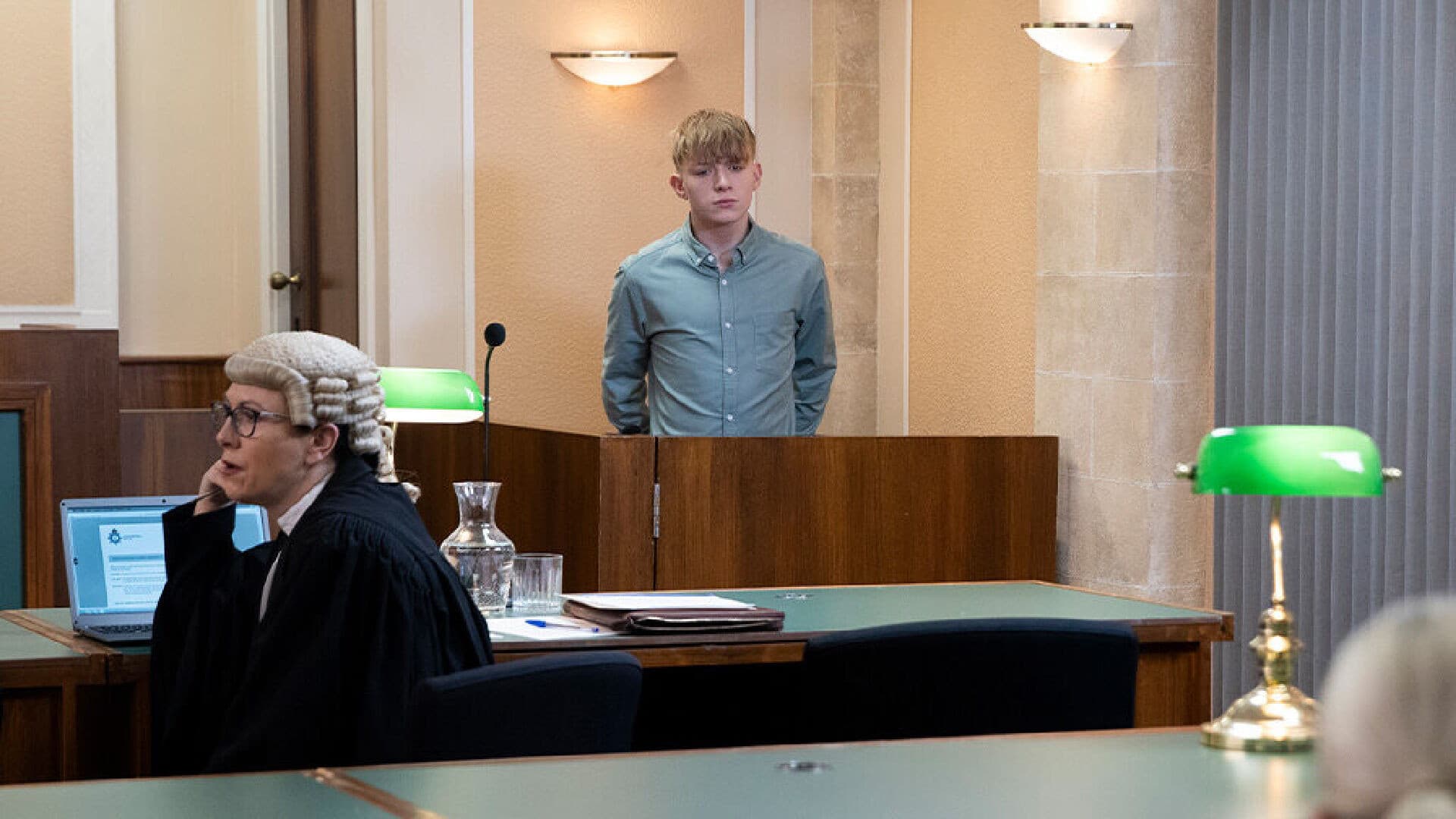 Monday, 3rd March 2025