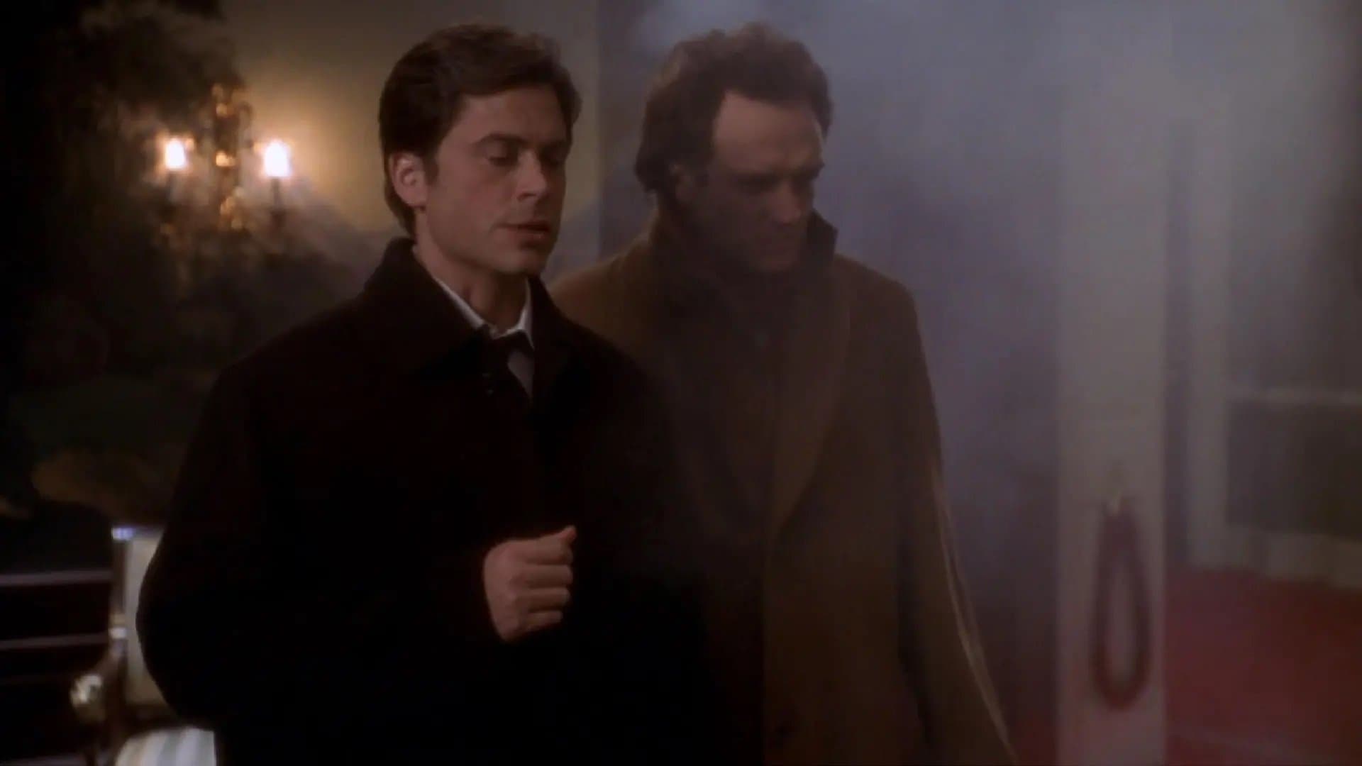 The Leadership Breakfast