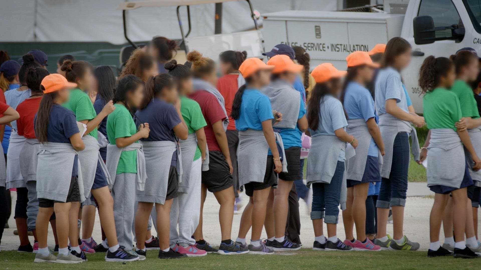 Kids Caught in the Crackdown/ Iraq's Secret Sex Trade