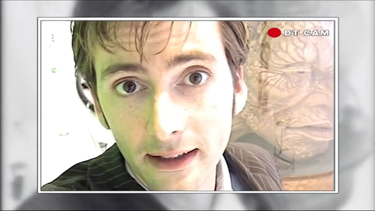 David Tennant's Series 2 Video Diary