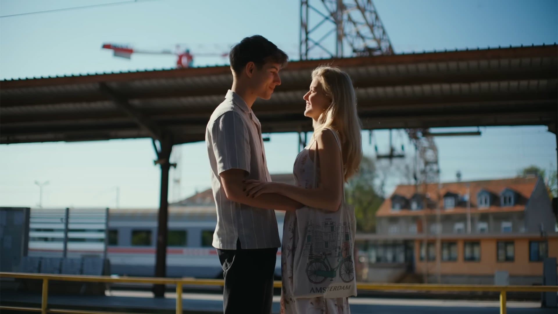 I'll explain everything