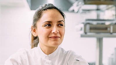 Beatriz Gonzalez - Mexico